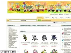 Sites similar to mastershop.rs