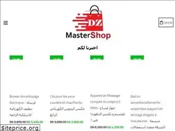 Sites similar to mastershopdz.com