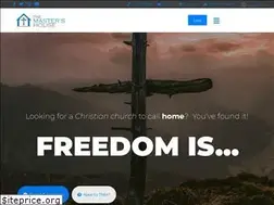 Sites similar to mastershouse.org