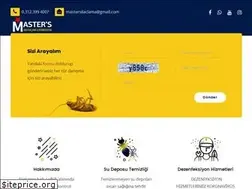 Sites similar to mastersilaclama.com