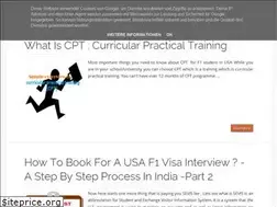 Sites similar to mastersinabroad.blogspot.com