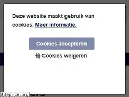 Sites similar to mastersinleiden.nl