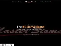 Sites similar to mastersiomai.com
