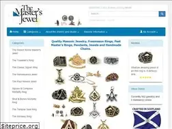 Sites similar to mastersjewel.com