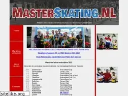 Sites similar to masterskating.nl