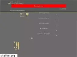 Sites similar to masterskayapodarkov.ru