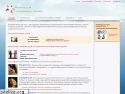 Sites similar to masterskayarosta.ru