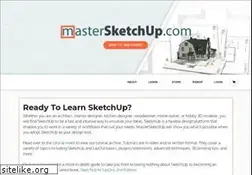 Sites similar to mastersketchup.com