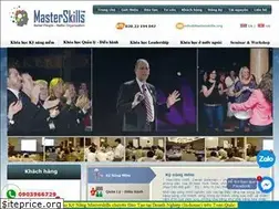 Sites similar to masterskills.org