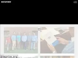 Sites similar to mastersmen.com