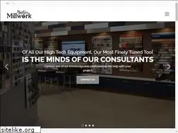 Sites similar to mastersmillwork.com