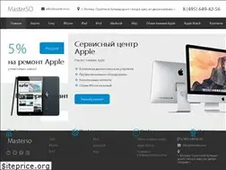 Sites similar to masterso.ru
