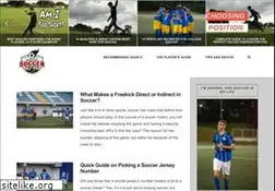 Sites similar to mastersoccermind.com