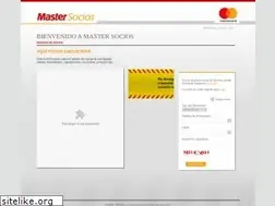 Sites similar to mastersocios.com.ar