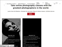 Sites similar to mastersof.photography