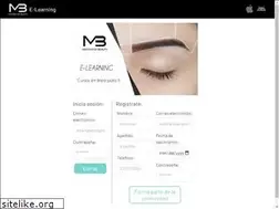 Sites similar to mastersofbeauty.com