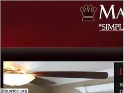 Sites similar to mastersofcrown.com