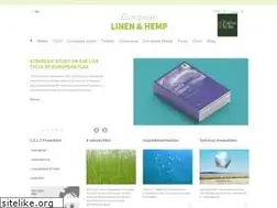 Sites similar to mastersoflinen.com