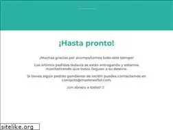 Sites similar to mastersoflol.com