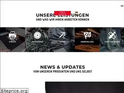 Sites similar to mastersofmerch.at