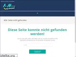 Sites similar to mastersofspeed.de