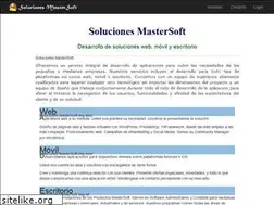 Sites similar to mastersoft3000.com