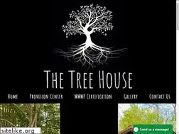 Sites similar to mastersofthetreehouse.com