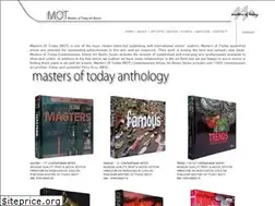 Sites similar to mastersoftoday.com