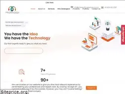 Sites similar to mastersoftwaresolutions.com