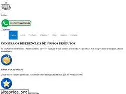 Sites similar to mastersol.com.br