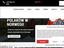 Sites similar to mastersolutions.no