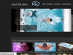 Sites similar to masterspas.ch