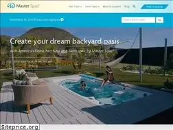 Sites similar to masterspas.com
