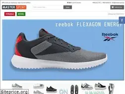 Sites similar to mastersport.pl