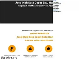 Sites similar to masterspss.com
