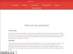 Sites similar to mastersrealestate.ca