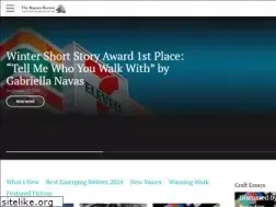 Sites similar to mastersreview.com