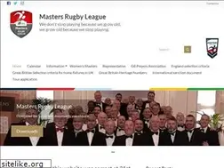 Sites similar to mastersrugbyleague.org.uk