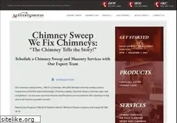 Sites similar to mastersservices.com