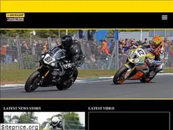Sites similar to masterssuperbike.ie
