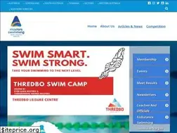 Sites similar to mastersswimmingnsw.org.au