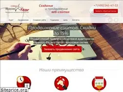 Sites similar to masterstar.ru