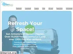 Sites similar to masterstouchsteamcleaning.com