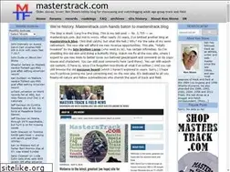 Sites similar to masterstrack.com