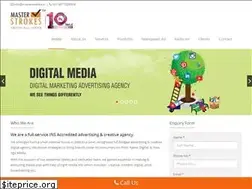 Sites similar to masterstrokes.in