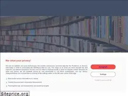 Sites similar to masterstudies.co.id