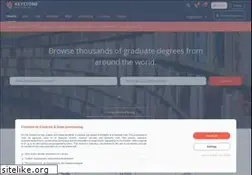 Sites similar to masterstudies.com