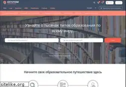 Sites similar to masterstudies.ru