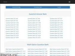 Sites similar to masterstudy.net