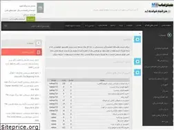Sites similar to mastersub.r98.ir